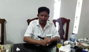 8 Gedung Baru di Untad, Pelaksana : Capai Progres 82 Persen