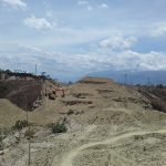 Proyek Jembatan ? Akhirnya Terungkap, Pelaksana : Maaf Pak, Sore ini Papan Planknya di Pasang