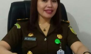 Inti Astutik SH-kasipenkumkejati sulteng