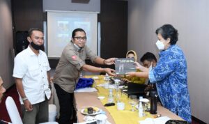 Wakat MPR RI- Dorong- Cagar Budaya Wakat MPR RI-Lestari Moerdijat.jpg