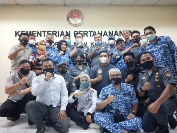Bukber puasa- FKBN