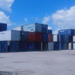 ALFI Sulteng Tolak Kenaikan Cleaning dan Maintenance Container