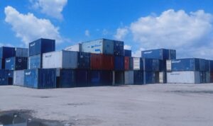 ALFI Sulteng Tolak Kenaikan Cleaning dan Maintenance Container