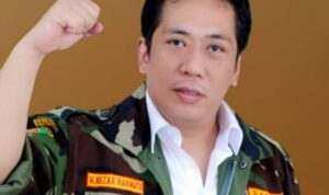 Nizar Rahmatu-GP Ansar