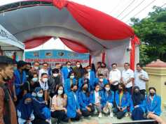 mahasiswa untad datangi polda sulteng.jpg