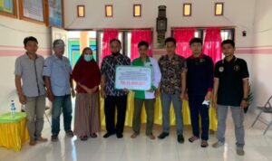 PT WRL jalin MoU koperasi desa