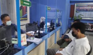 Idhamsyah Tompo gugat peraperadilankan Kajati Sulteng kedua kalinya.jpg