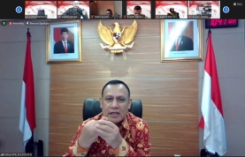 kpk-ingatkan kepala daerah kpk-ingatkan kepala daerah