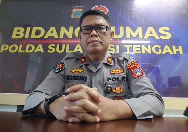 ditlantas polda sulteng-denda tilang