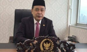 dpr atensi program kampung tangguh