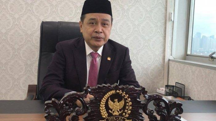 dpr atensi program kampung tangguh