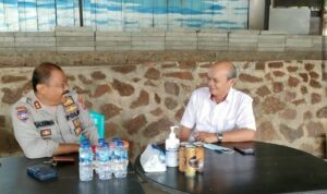 Pesan Damai untuk Bumi Sintuwu Maroso