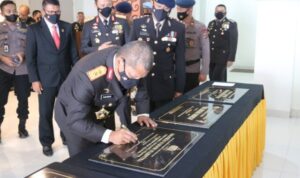 HUT Bhayangkara Polri, Polda Sulteng.jpg