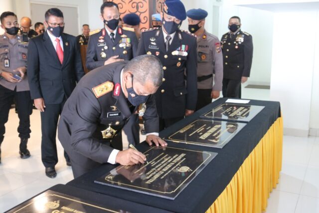 HUT Bhayangkara Polri, Polda Sulteng.jpg