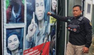 Dua DPO teroris tewas, Yus Mangun : Ali Kalora CS, Menyerahlah Dua DPO teroris tewas, Yus Mangun : Ali Kalora CS, Menyerahlah