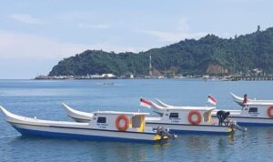 Bantuan kapal nelayan di tolitoli Bantuan kapal nelayan-ditolitoli