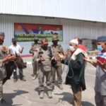 Sambut Idul Adha 1442 H, Kapolda Sulteng Serahkan 2 Ekor Sapi Qurban di Tokorondo Poso.jpg