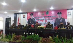 Peringati HBA ke - 61, Kejati Sulteng Paparkan Capain Kinerja 2021.jpg
