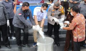 Polda sulteng Musnahkan 1,7 kg narkoba.jpg