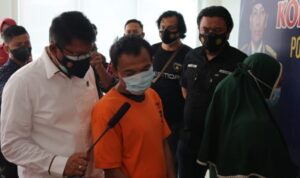 Dokumentasi : Bidhumas Polda Sulteng