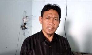 Politisi PAN sulteng