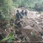 Pencarian teroris diposo