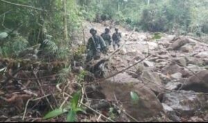 Pencarian teroris diposo Pencarian teroris diposo