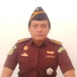 Kasiintel kejari Palu