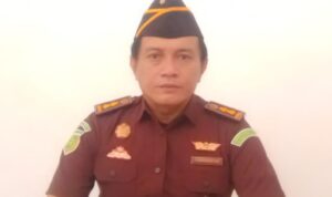 Kasiintel kejari Palu