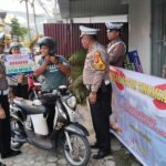 Polda Sulteng Operasi Patuh Tinombala 2025