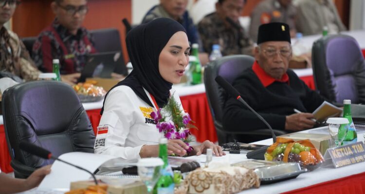 Komisi III Apresiasi Polda Sulteng