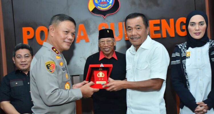 Legislator Sulteng Puji Sinergi Polda dan BNNP Dalam Pemberantasan Narkoba