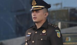 Kajari Touna terbaru