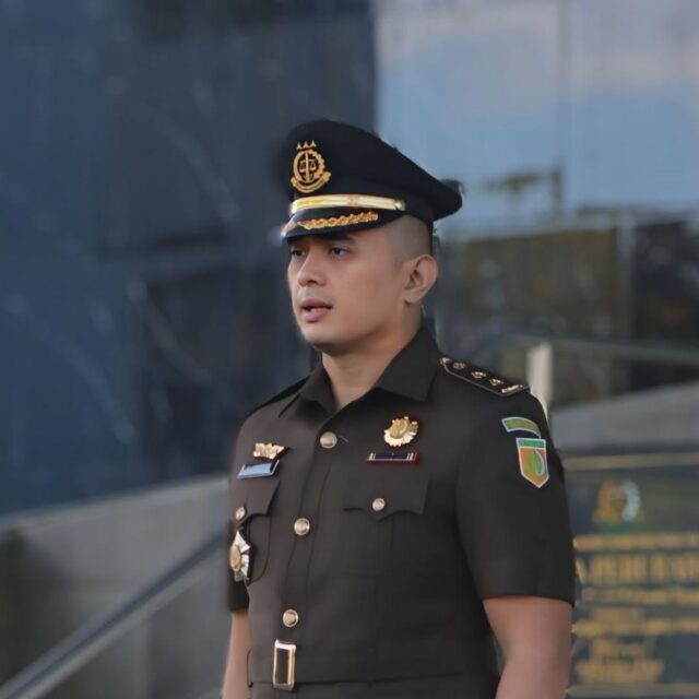 Kajari Touna terbaru