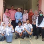 Program Makanan Bergizi Gratis di Palu Berjalan Baik dan Tepat Sasaran