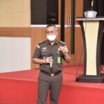 Kasus Dugaan Korupsi PT RAS Group dihentikan