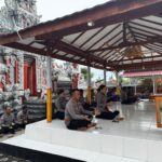 Pembinaan Rohani dan Mental Polda Sulteng