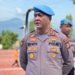Polda Sulteng Tegaskan Proses Hukum Oknum Polisi Terlibat Pengeroyokan di Morowali