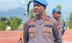 Polda Sulteng Tegaskan Proses Hukum Oknum Polisi Terlibat Pengeroyokan di Morowali