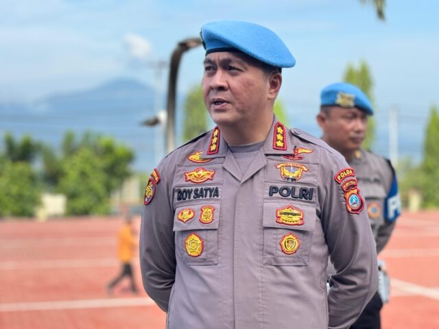 Polda Sulteng Tegaskan Proses Hukum Oknum Polisi Terlibat Pengeroyokan di Morowali