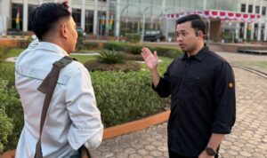 Polres Morowali Tetapkan 3 Tersangka Aksi Anarkis di PT IMIP