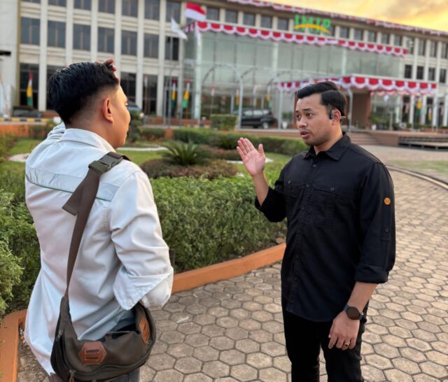 Polres Morowali Tetapkan 3 Tersangka Aksi Anarkis di PT IMIP