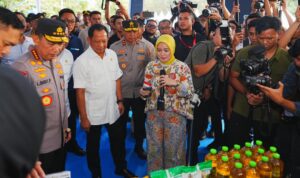 Operasi Pangan Murah,