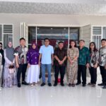 Klinik Utama Parigi Resmi Dibuka