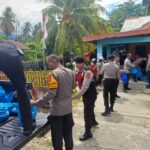 Gempa 6 SR Guncang Poso