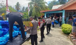 Gempa 6 SR Guncang Poso