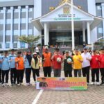 Sambut HUT Kejaksaan RI ke-80, kejati Sulteng