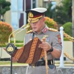 Polda Sulteng
