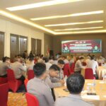 Bimtek Polda Sulteng