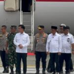 Kapolda Sulteng kawal ketat wapres diposo